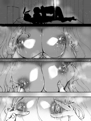 [カラメルマミレ (赤木リオ)] LABI★DOLLは愛サレタイ [DL版] [空気系☆漢化]_25