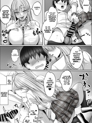 [白桃亭 (rikazu)] 子作り実施科目。絶倫の僕を優しく筆おろししてくれるクラスの人気ギャル_07