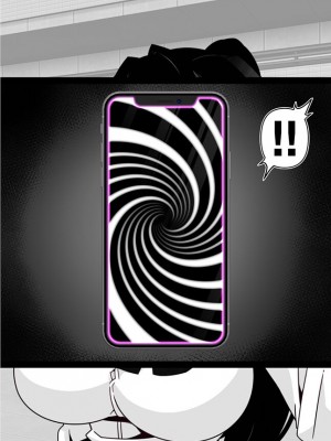 [眼帯クリティカル (BeLu)]&nbsp;&nbsp;人間を都合よく洗脳する催眠アプリで人類は敗北しました_22