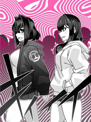 [眼帯クリティカル (BeLu)]&nbsp;&nbsp;人間を都合よく洗脳する催眠アプリで人類は敗北しました_63