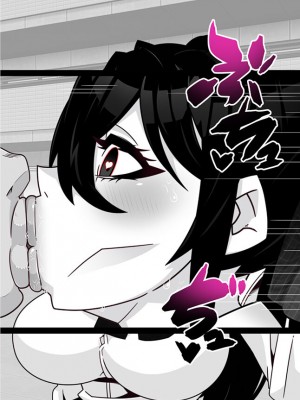 [眼帯クリティカル (BeLu)]&nbsp;&nbsp;人間を都合よく洗脳する催眠アプリで人類は敗北しました_28