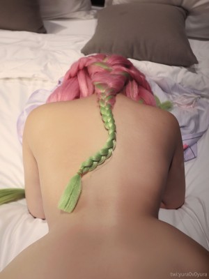 yura - 甘露寺蜜璃(+VIDEO)_082