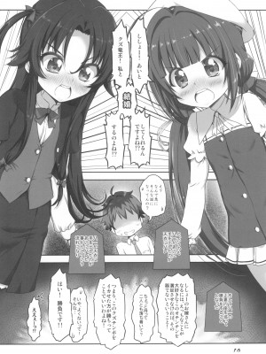 (サンクリ2020 Summer) [珍譜堂 (まるい)] ちゃんりなっくす 成 (盾の勇者の成り上がり, りゅうおうのおしごと!)_16