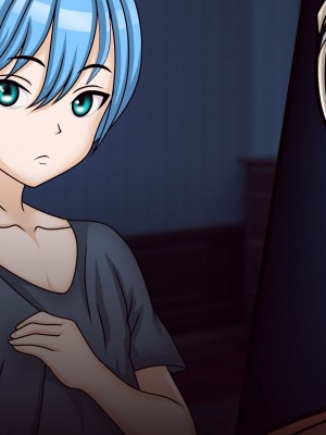 [フシギ堂] 洗脳堕ちした皇女様-ドスケベW皇女編-PART1 寝取られドマゾ化させられて将来を棒に振った勇者候補の少年_292