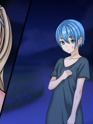 [フシギ堂] 洗脳堕ちした皇女様-ドスケベW皇女編-PART1 寝取られドマゾ化させられて将来を棒に振った勇者候補の少年_298