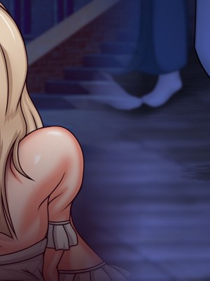 [フシギ堂] 洗脳堕ちした皇女様-ドスケベW皇女編-PART1 寝取られドマゾ化させられて将来を棒に振った勇者候補の少年_293