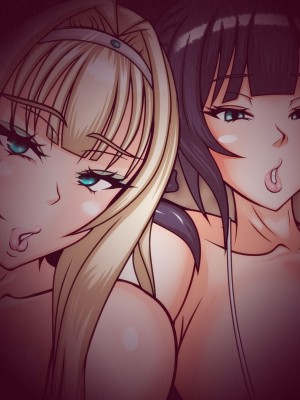 [フシギ堂] 洗脳堕ちした皇女様-ドスケベW皇女編-PART1 寝取られドマゾ化させられて将来を棒に振った勇者候補の少年_132