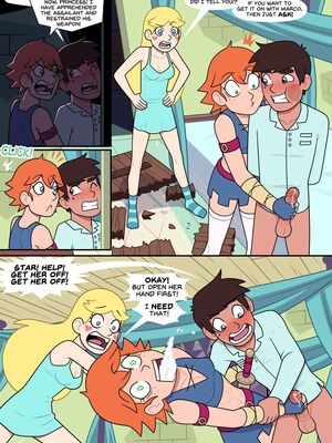 Star Vs Earth_StarVsEarth_Page27