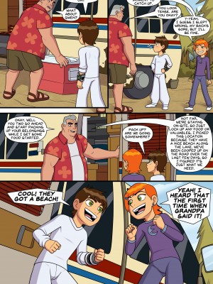 Sultry Summer_SultrySummer_Page131