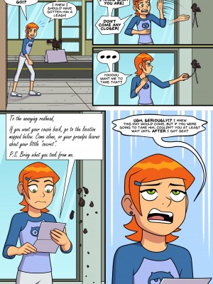 Sultry Summer_SultrySummer_Page205