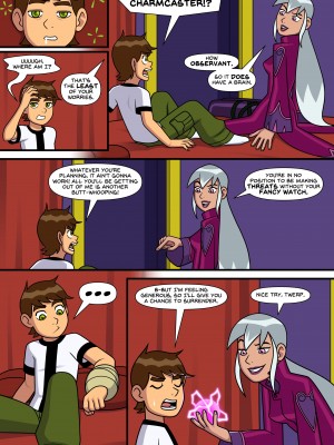 Sultry Summer_SultrySummer_Page206