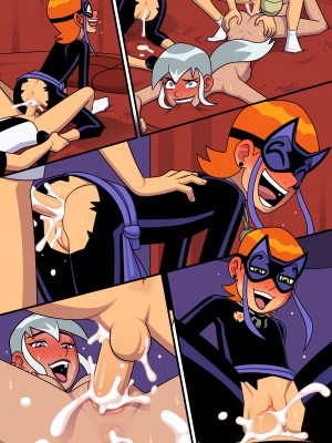 Sultry Summer_SultrySummer_Page262