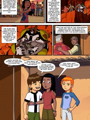 Sultry Summer_SultrySummer_Page268