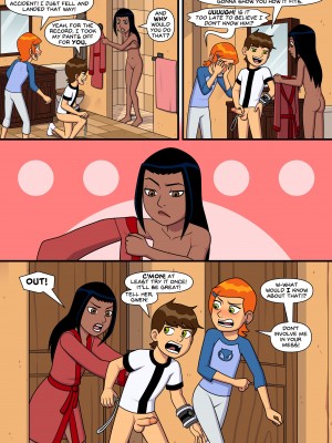 Sultry Summer_SultrySummer_Page274