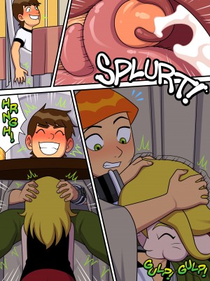 Sultry Summer_SultrySummer_Page319