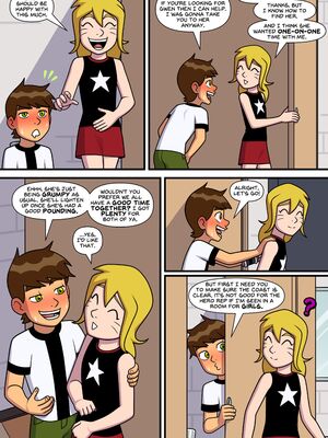 Sultry Summer_SultrySummer_Page336