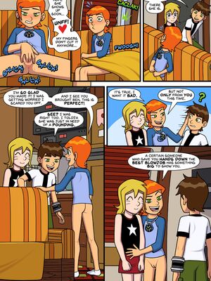 Sultry Summer_SultrySummer_Page337