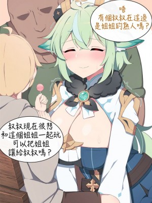 [Poyeop] Sucrose 2 (Genshin Impact)_07