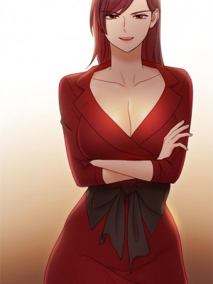 [Red-A & 頸枕] 繼母的朋友們 1-147 官方中文（完結）_0320_84