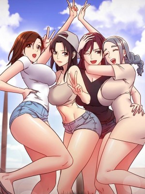 [Red-A & 頸枕] 繼母的朋友們 1-147 官方中文（完結）_0588_014