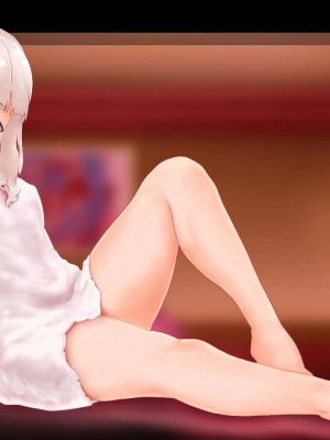 [まいさい (ナナ紫)] ロリサキュバスちゃんのぷにぷにおあしで搾られたい! [张佳乐个人汉化]_074