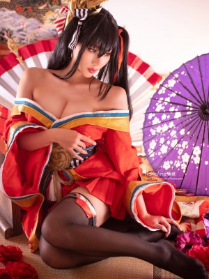 Hane Ame 雨波 -大凤_02