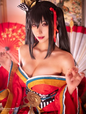 Hane Ame 雨波 -大凤_06