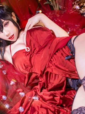 Hane Ame 雨波 -大凤_33