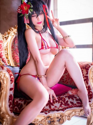 Hane Ame 雨波 -大凤_62