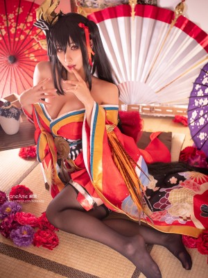 Hane Ame 雨波 -大凤_04