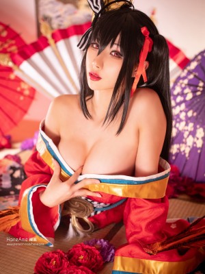 Hane Ame 雨波 -大凤_13