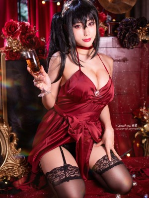 Hane Ame 雨波 -大凤_26