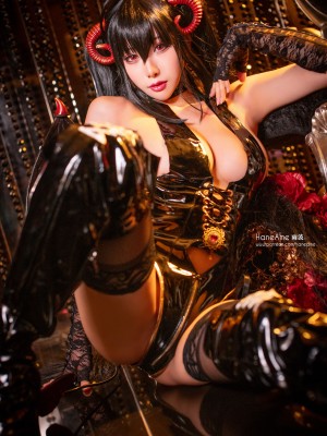 Hane Ame 雨波 -大凤_50