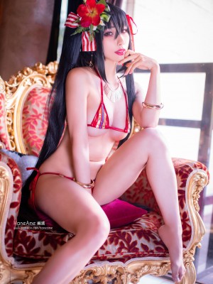 Hane Ame 雨波 -大凤_63