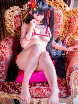 Hane Ame 雨波 -大凤_61