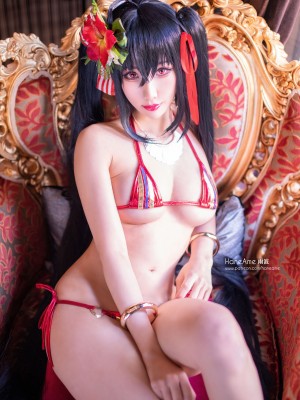 Hane Ame 雨波 -大凤_60