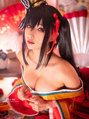 Hane Ame 雨波 -大凤_07