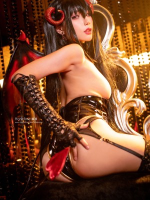 Hane Ame 雨波 -大凤_48