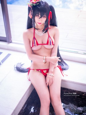 Hane Ame 雨波 -大凤_68