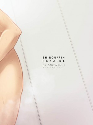 [すのーりっち (いいだ豊雪)] Second Semester II (Fate／stay night) [中国翻訳]_48