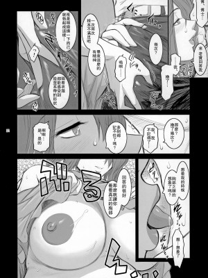 (C78) [ここのき屋 (ここのき奈緒)] Lucrecia V (ダージュ オブ ケルベロス ファイナルファンタジーVII) [瓜皮有偿汉化]_31