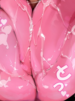 [サークル尾髭丹 (尾髭丹)] 夏どぴゅっ2〜いつでも排卵日着床200％女子たち〜_0209