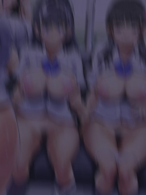 [サークル尾髭丹 (尾髭丹)] 夏どぴゅっ2〜いつでも排卵日着床200％女子たち〜_1006