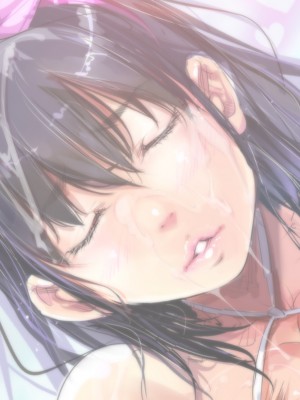 [サークル尾髭丹 (尾髭丹)] 夏どぴゅっ2〜いつでも排卵日着床200％女子たち〜_0608