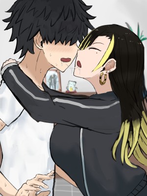 [カブト3号]&nbsp;&nbsp;結婚した元ヤンのクラスメイトと久々に会ったら搾り取られたッ⁉_186