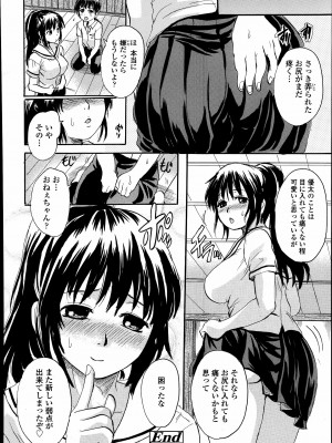 [中山哲学] ウィークポイント (COMIC 天魔 2014年 09月号)_20