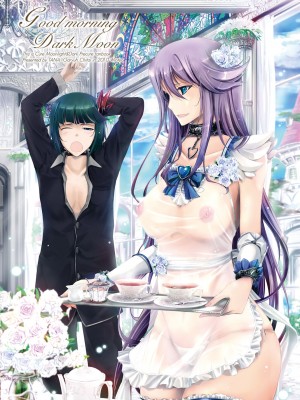 [我流痴帯 (TANA)] Goodmorning DarkMoon 2010~2011 ハート○ャッチプ○キュア総集編 (ハートキャッチプリキュア) [DL版]_03