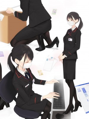 [ゼログラフィティ (天三月)] Appealingirls06L_05