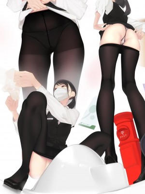 [ゼログラフィティ (天三月)] Appealingirls06L_06