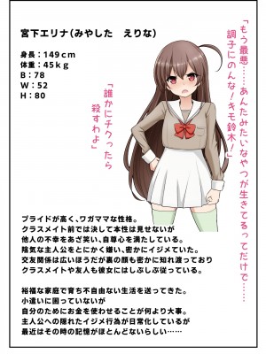 (同人CG集) [玩具家電] 洗脳アプリが壊れたら調教した元肉便器達が勝手に正妻争いし始めた件_00_02